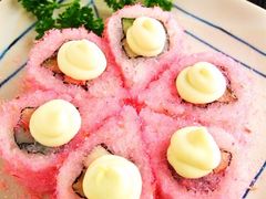 -水之惠鲜鱼料理(王府大街店)