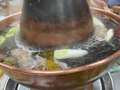 -三兴涮羊肉(荣安大街店)