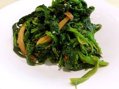 西北45度—西北民间菜主题餐厅(世茂广场店)-西北45°(世茂广场店)