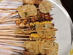 -串盟烧烤·长沙美食地标(星沙店)