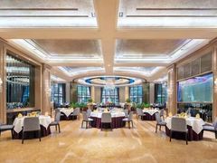 -星河湾半岛酒店-真粤中餐厅