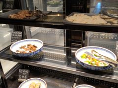 -上海雅居乐万豪侯爵酒店