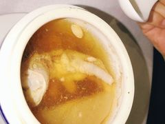 -山泉公馆酒家(广州东站店)