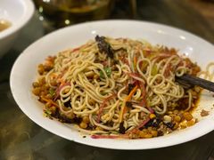 -牧雲子·臻选云南菜 .商务宴请(泰然大厦店)
