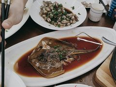 -渔满仓海鲜渔家(象山二店)