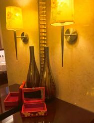 -青岛香格里拉·氣水疗中心