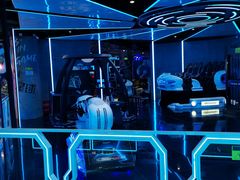 -世代星球·保龄球·镭战真人CS·团建(杨浦店)