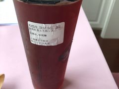 -CoCo都可(嘉定日月光店)