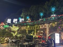 -枇杷园食为鲜火锅(南山店)