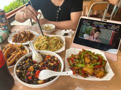 -晓琦农家菜馆·地道农家菜