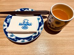 -小山日本料理(兴业太古汇店)