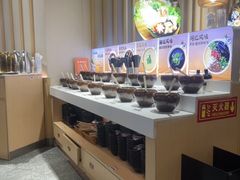 -呷哺呷哺 黄金牧场 (新中关购物中心店)