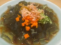 -吕氏疙瘩汤·海鲜新鲁菜(凯德mall新都心店)