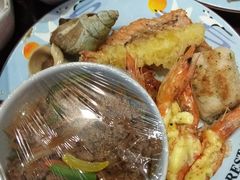 -松子料理(白家庄店)
