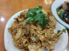 -桃子餐厅·天津菜(王顶堤总店)