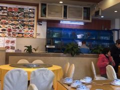 大堂-高记广州大排档(关平路店)