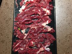 -幸运牛汕头小黄牛牛肉火锅(梅林店)