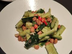 -辣尚瘾·烤鱼·新川菜(交大直营店)