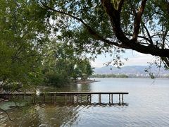-西昌邛海湿地