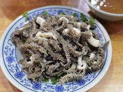 -门框胡同百年卤煮(鸟巢店)