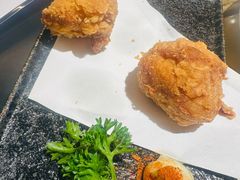 -無二炙坊·和牛烧肉(大钟寺1733店)