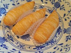 -陶兰居·手工点心·粤菜(圆融时代广场店)