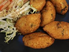 -妈阁铭记澳葡美食