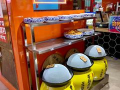 -萝鸡思味秘制泡菜(万家丽店)