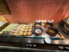 -東盛炭烤自助料理(浦东文峰广场店)
