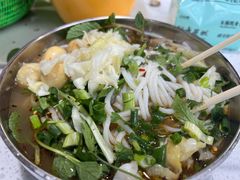 -小倪羊肉米线馆