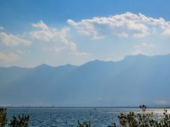 -大理洱海