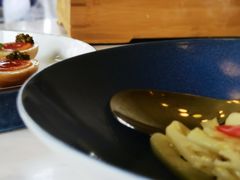 -伯衡55·吉品轩(乌鲁木齐南路店)