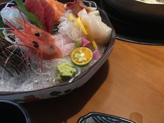 -綱元·海鲜豆捞(明州里店)