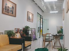 -拍刻风照相馆(大华虎城中心店)