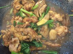 -金鸡厨房(夏湾店)