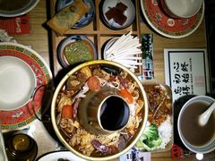 -味福记·本地特色菜(八一万达广场店)