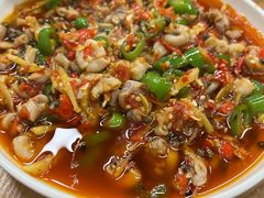 -艺味深尝(云锦路店)