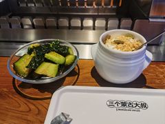 -三个蒙古大叔羊肉串(大宁店)