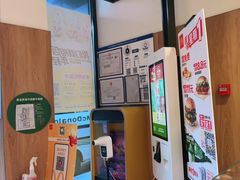 -麦当劳(安定门外大街店)