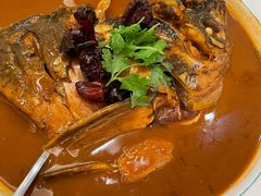 -鲁宴·鲁煨黄河生态大鲤鱼(月坛店)