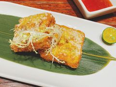 炸豆排-临家闽南菜(大唐店)