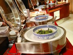 -君来湖滨饭店·玫瑰园