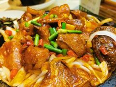-中国徽菜·徽商故里(远大店)
