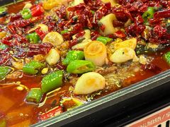 -云晓光头烧烤吧(德平路店)