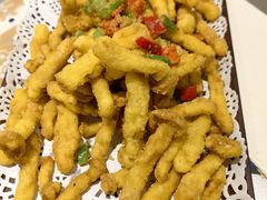 -阿拉丁新疆风味餐厅·清真(罗廊巷店)