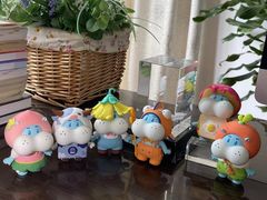 -盒马鲜生(王府广场店)