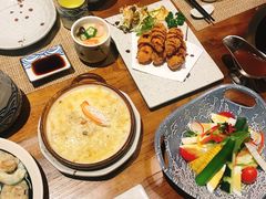 -蟹将军·松叶蟹和牛日料放题自助(K11店)