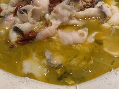 金汤酸菜鱼-蛙蛙叫·干锅年代(钻石广场店)