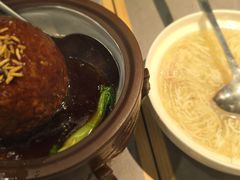 -晓淮山·扬州早茶·淮扬菜(龙阳广场店)