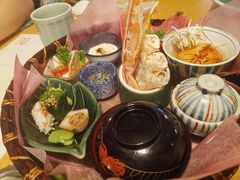 -蟹道乐(道顿堀本店)